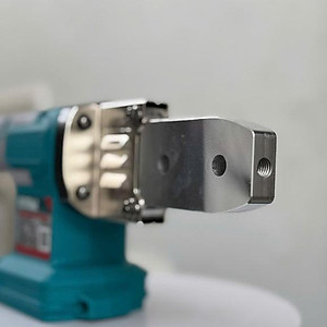 MÁY HÀN ỐNG NƯỚC DÙNG PIN 20V (KHÔNG KÈM PIN & SẠC) TWTLI2018 TOTAL -HÀNG CHÍNH HÃNG