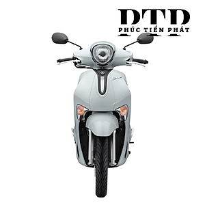 Xe Máy Yamaha Janus 125cc