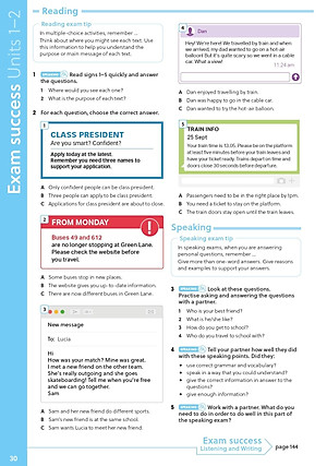 Gateway To The World B1+ Student's Book With Student's App And Digital Student's Book