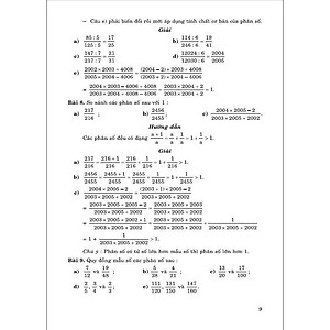Sách - Bồi Dưỡng Học Sinh Khá - Giỏi Toán Lớp 5 - Dùng Chung Các Bộ SGK Hiện Hành - Hồng Ân