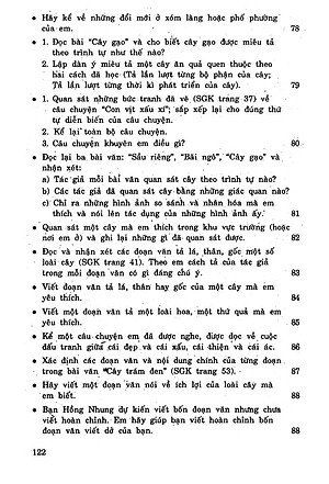 Sách Tuyển Chọn Những Bài Làm Văn Mẫu Lớp 4 (Tái Bản 2018)