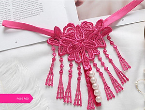 Quần lót nữ tua rua