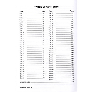 Sách BỘ ĐỀ THI TUYỂN SINH VÀO LỚP 10 MÔN TIẾNG ANH