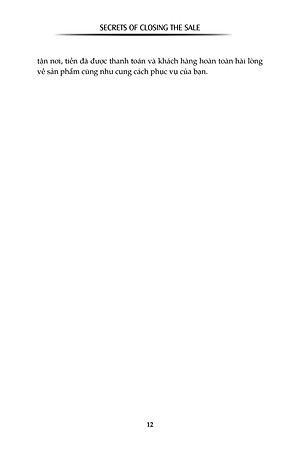 Sách Nghệ Thuật Bán Hàng Bậc Cao (Tái Bản 2021)