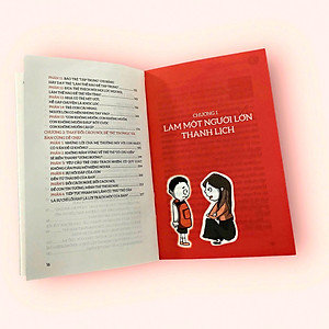 Sách ĐỌC VỊ CẢM XÚC CỦA TRẺ - Dạy con không cáu gắt