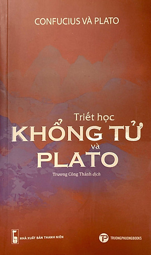 Triết Học Khổng Tử Và Plato