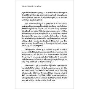 Sách Tài Chính Cho Mọi Người