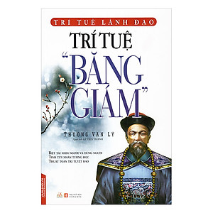 Sách Trí Tuệ Lãnh Đạo 1 (Bộ 3 Cuốn)