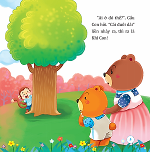 Sách Bách Khoa Toàn Thư Cho Bé - Rèn Luyện Khả Năng Nhận Thức