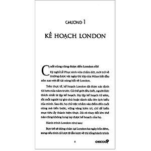 Sách Hoa Văn Trên Mai Rùa