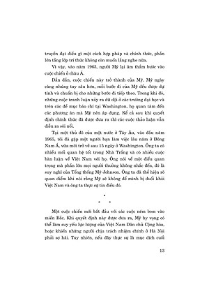 Quá trình phát triển và sụp đổ của chế độ Ngô Đình Diệm – ngập giữa vũng lầy