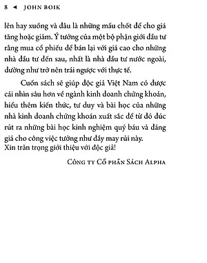 Sách Giàu Từ Chứng Khoán (Tái Bản)