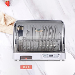 Máy sấy chén bát cao cấp Công nghệ khử trùng tia UV nhiệt độ 70 độ C  Hàng Nhập Khẩu