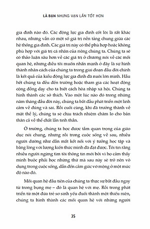 Là Bạn Nhưng Vạn Lần Tốt Hơn _FN