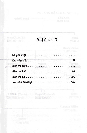 Sách Ngôi Nhà Nhỏ Trên Thảo Nguyên Tập 9: Thuở Ban Đầu (Tái Bản 2019)