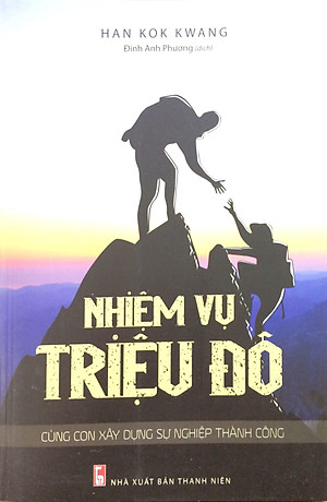 Sách Nhiệm Vụ Triệu Đô