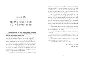 Sách Hành Trình Yêu Thương: Nhật Kí Thiện Nhân