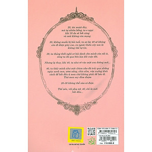 Sách Tuổi 40 Yêu Dấu (Tản Văn)