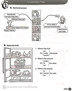 English Time 3 Workbook 2Ed