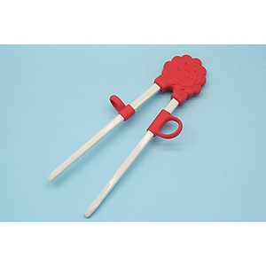Đũa tập ăn cho bé Marcus & Marcus, từ 3 tuổi