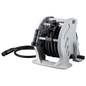 Bộ vòi thu rút tưới vườn Takagi (CG) 20m RT220CG