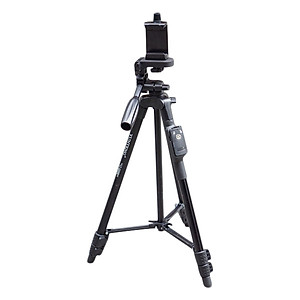 Tripod Cho Điện Thoại Yunteng 5208 - Hàng Nhập Khẩu