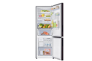 Tủ lạnh Samsung Inverter 307 lít RB30N4190BY/SV - HÀNG CHÍNH HÃNG (CHỈ GIAO HCM)