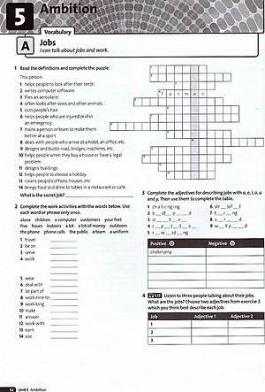 Sách Solutions (3E) Pre-Intermediate Workbook