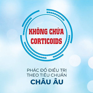 Kem Bôi Viêm Da Cơ Địa, Chàm Da Dr Michaels Dermatinex Cream 50g( Australia ).