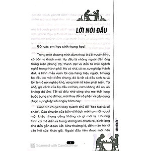 Sách Học Cho Ai? Học Để Làm Gì? Tập 1