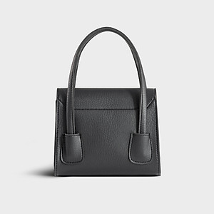 Túi Yuumy ( Thời trang nữ nắp gập cách điệu - Túi đeo chéo da Seasand YN227 )