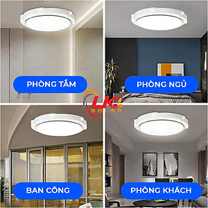 Đèn Led Ốp Trần Năng Lượng Mặt Trời Siêu Sáng 200W CHÍNH HÃNG- LK SOLAR XDD-77200, Sử dụng 100% năng lượng mặt trời, lắp đặt ngoài ban công, phòng khách, phòng ngủ, cảm biến ánh sáng, có remote điều khiển từ xa