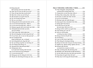 Sống Sáng - Phan Việt - Sáng Books