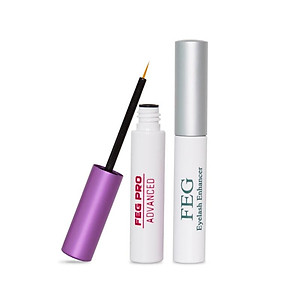 Combo Serum Dưỡng Mi FEG Eyelash 