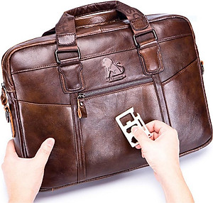 Túi xách nam da bò công sở cao cấp