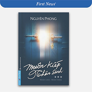Muôn Kiếp Nhân Sinh 3 (Bìa Cứng) - Nguyên Phong
