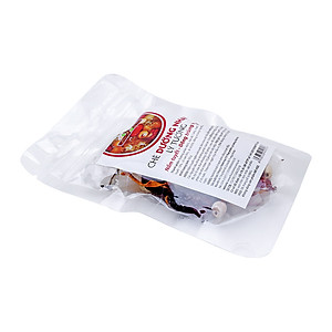 Chè Dưỡng Nhan Lý Tưởng Nấm Tuyết Đông Trùng Hạ Thảo 50g