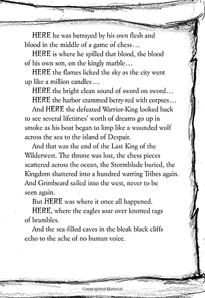 How to Train Your Dragon Book 8