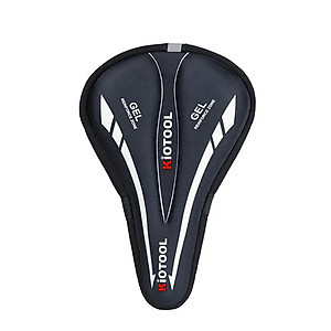 Miếng bọc yên xe đạp Kiotool êm ái chuyên dụng cho xe đạp thể thao