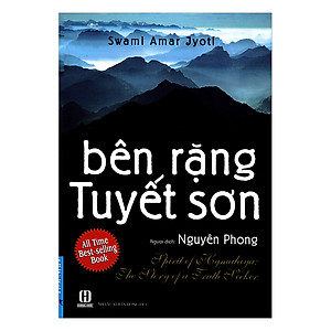 Sách Bên Rặng Tuyết Sơn (Tái Bản)