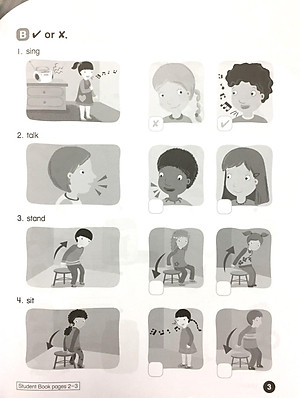 Everybody Up 2E Starter: Workbook