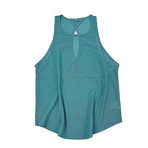 Áo Tank Lưới Thể Thao Nữ