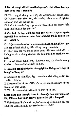Mẹ Các Nước Dạy Con Trưởng Thành - Mẹ Mỹ Dạy Con Tự Tin (Tái Bản 2022)