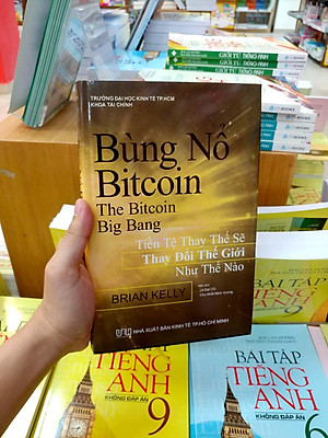 Bùng Nổ Bitcoin - Công Nghệ Blockchain, Fintech 4.0 hay Bong Bóng?