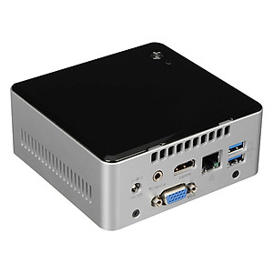 Mua Mini PC Intel NUC NUC5PPYH Pentium N3700 -Win 10 home Hàng