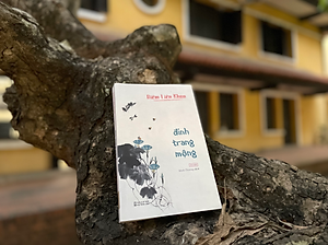 Đinh Trang Mộng (TB)