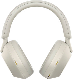 Tai Nghe Bluetooth Chụp Tai Sony WH-1000XM5 Hi-Res Noise Canceling - Hàng Chính Hãng