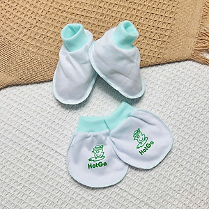  BAO TAY CHÂN TRẮNG BO - HOTGA