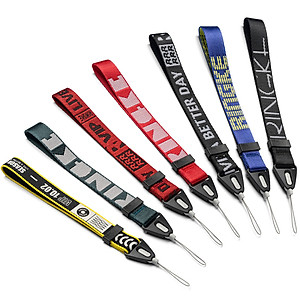 Dây đeo Ringke Shoulder/Hand Strap điện thoại/tablet/máy ảnh - Hàng Chính Hãng