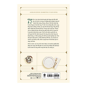 Sách Điều Kỳ Diệu Của Lòng Hiếu Khách